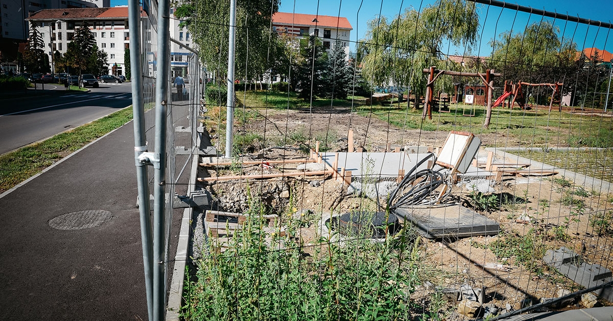 Hamarosan okosközvécét helyeznek üzembe Csíkszeredában